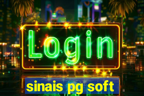 sinais pg soft